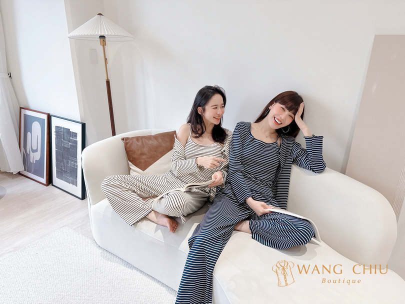 WANG CHIU 麻豆照